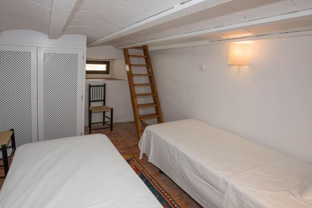 Casa Manolo Hébergement de vacances Cadaqués