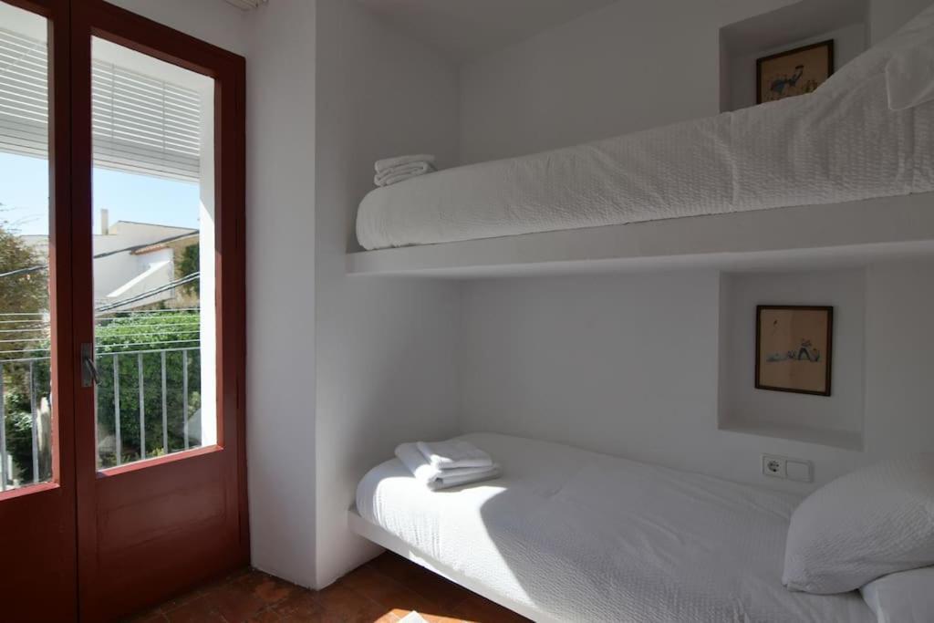 Hébergement de vacances Casa Manolo Cadaqués