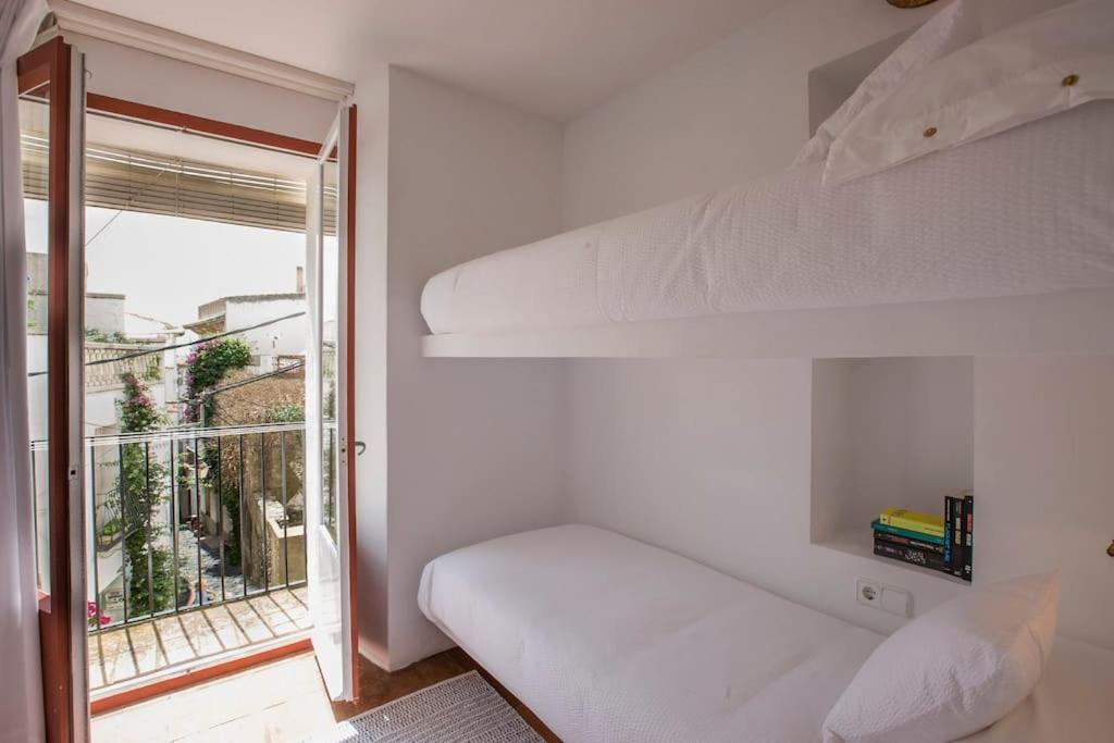 Casa Manolo Hébergement de vacances *