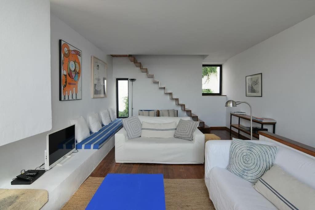 Casa Manolo Hébergement de vacances