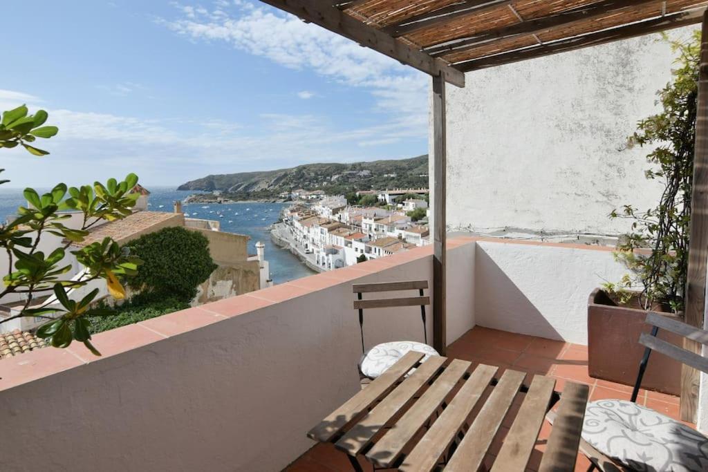Casa Manolo * Cadaqués