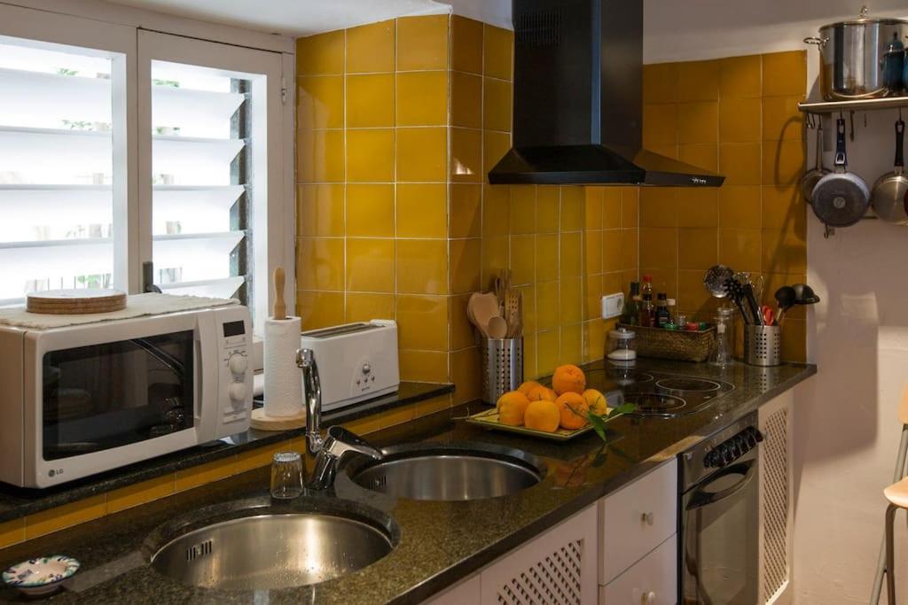 Casa Manolo Hébergement de vacances