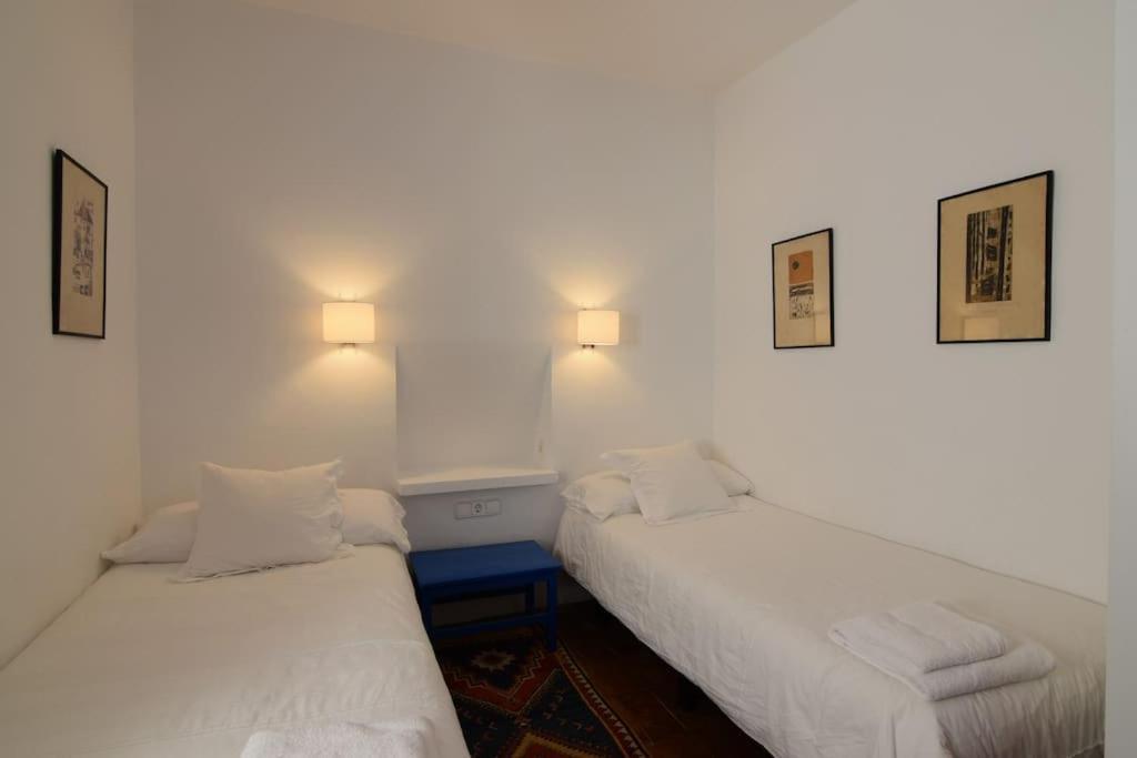 Hébergement de vacances Casa Manolo *