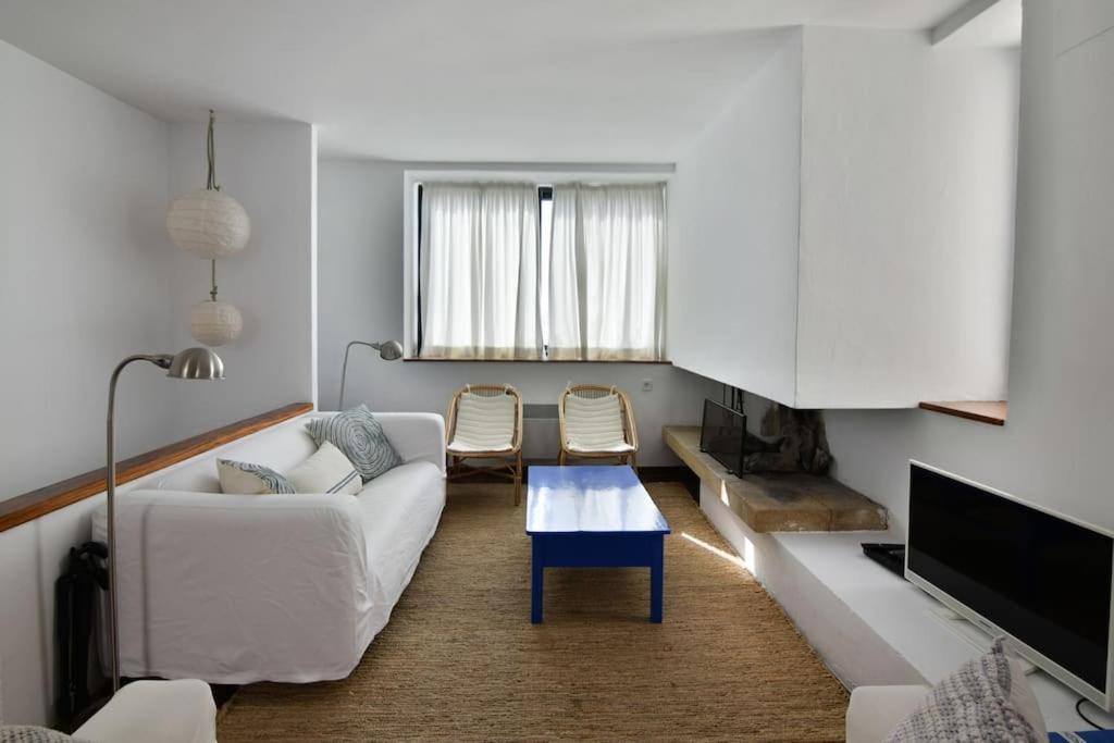 Casa Manolo Hébergement de vacances *
