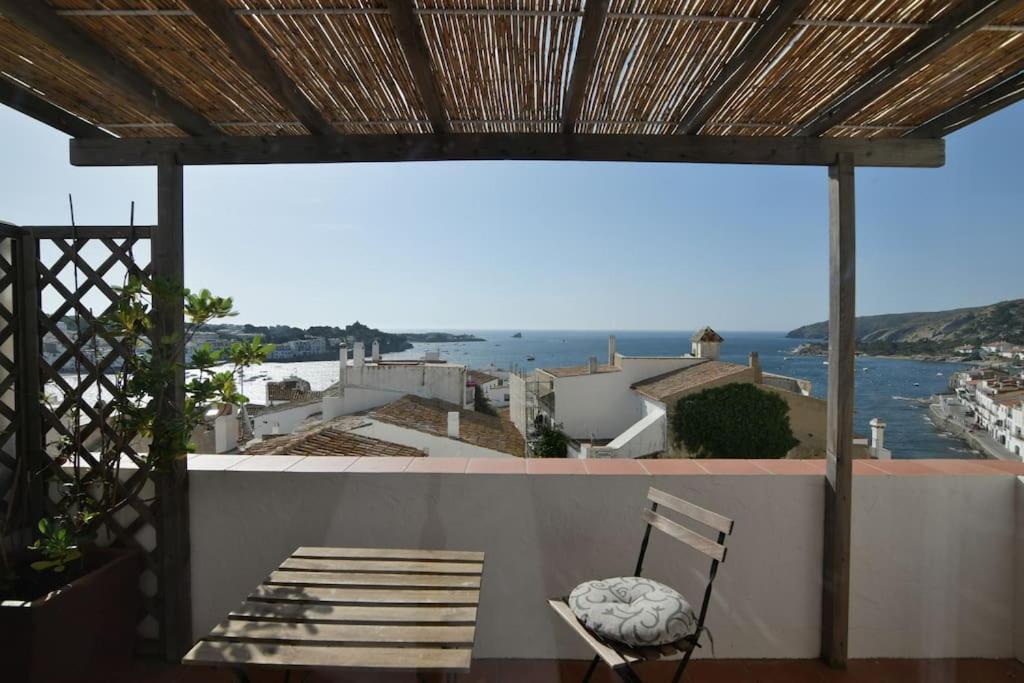 Casa Manolo Hébergement de vacances *